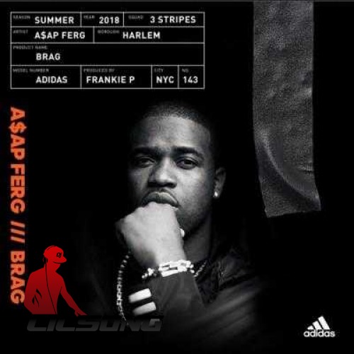 ASAP Ferg - Brag