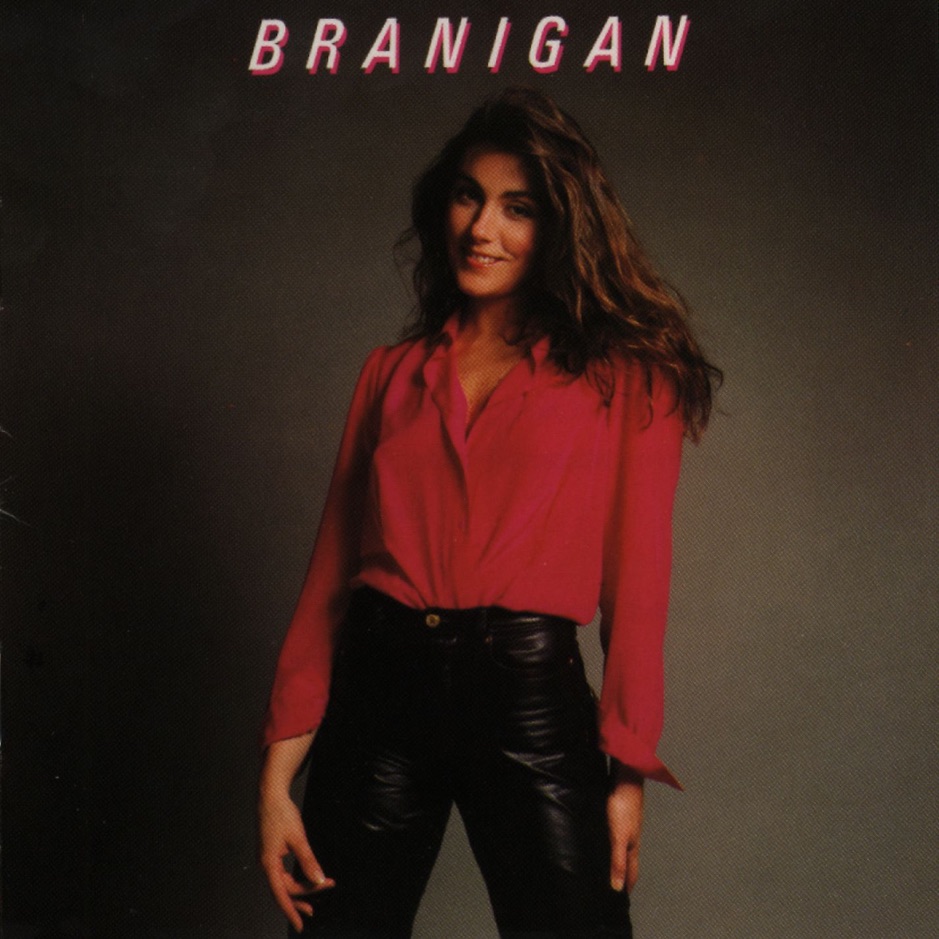 Laura Branigan - Branigan