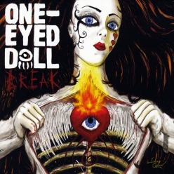 One-Eyed Doll - Break