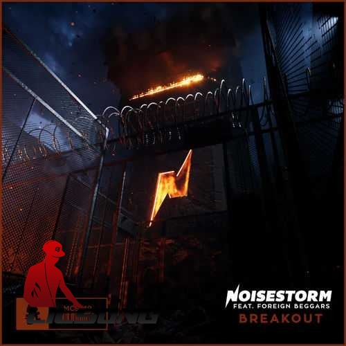 Noisestorm - Breakout