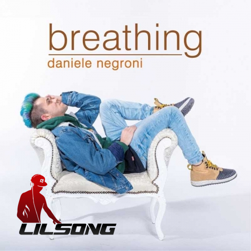 Daniele Negroni - Breathing