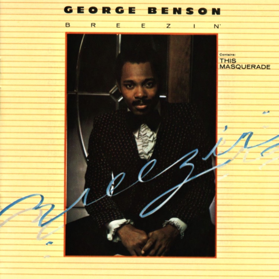 George Benson - Breezin'