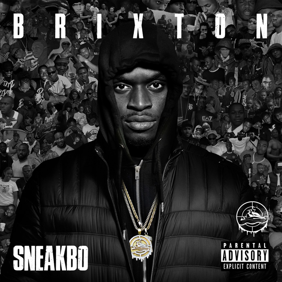 Sneakbo - Brixton