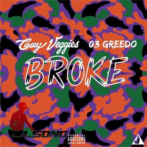 Casey Veggies - Broke