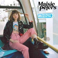 Maisie Peters - Brooklyn