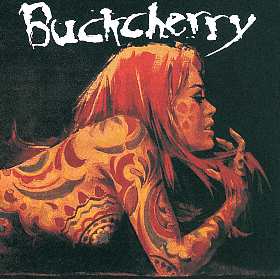 Buckcherry - Buckcherry