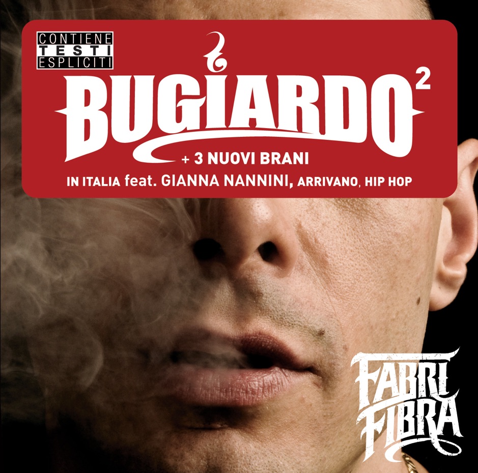 Fabri Fibra - Bugiardo