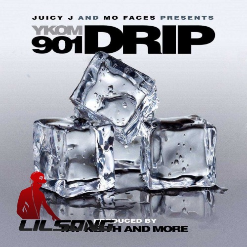 Juicy J & YKOM - Built