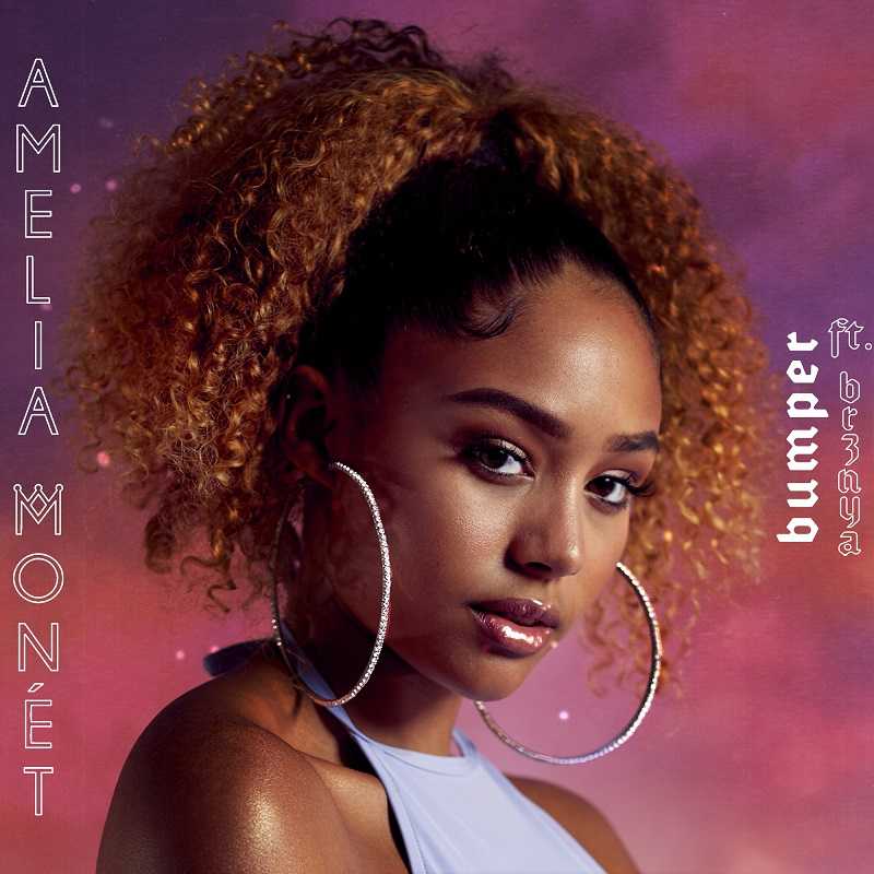 Amelia Monet - Bumper