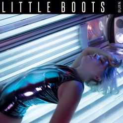 Little Boots Ft. Lauren Flax - Picture