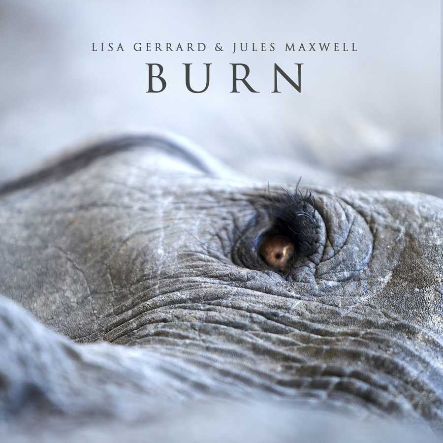 Lisa Gerrard - Burn