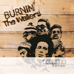  Bob Marley - Burnin