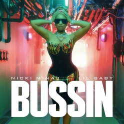 Nicki Minaj ft. Lil Baby - Bussin