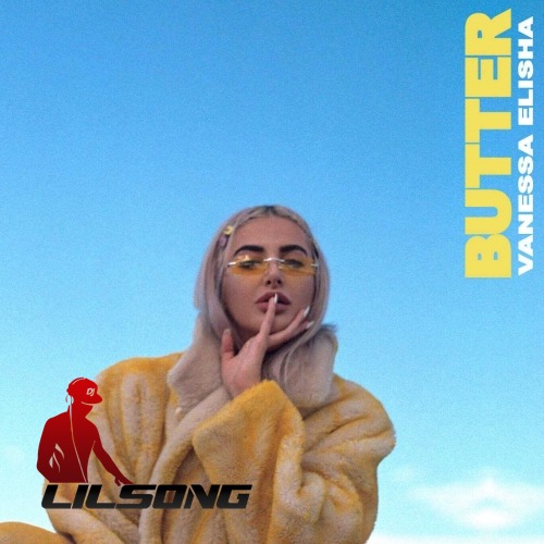 Vanessa Elisha - Butter