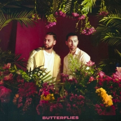 Max ft. Ali Gatie - Butterflies