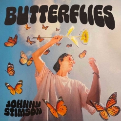 Johnny Stimson - Butterflies