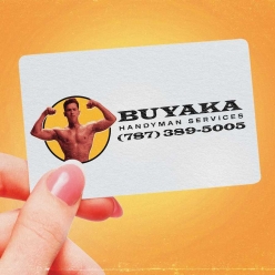 Guaynaa - Buyaka