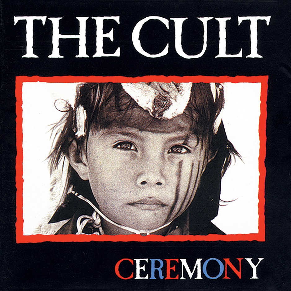 The Cult - CEREMONY