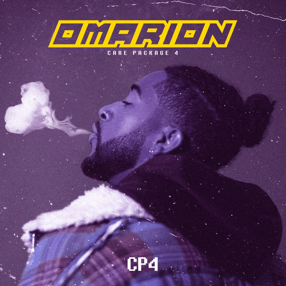 Omarion - CP4