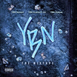 YBN Nahmir Ft. Wiz Khalifa - Cake