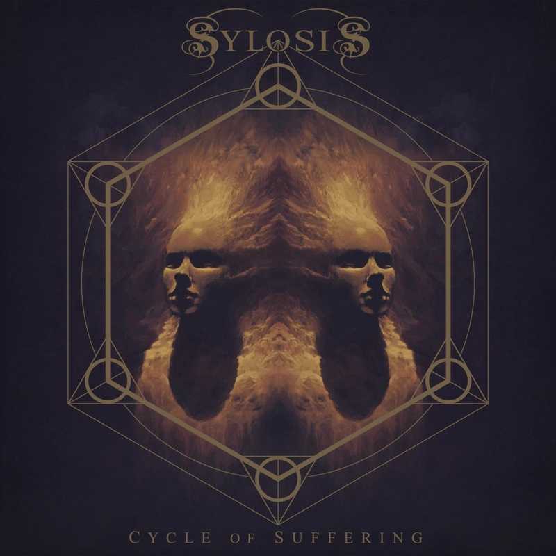 Sylosis - Calcified