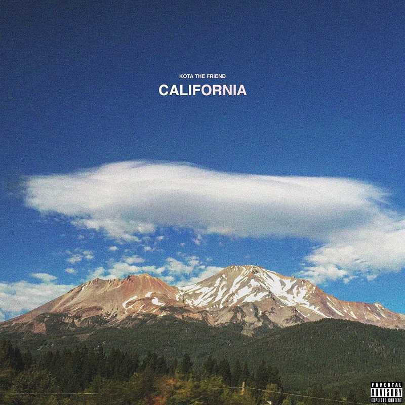 Kota The Friend - California