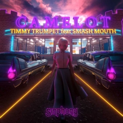 Timmy Trumpet ft. Smash Mouth - Camelot