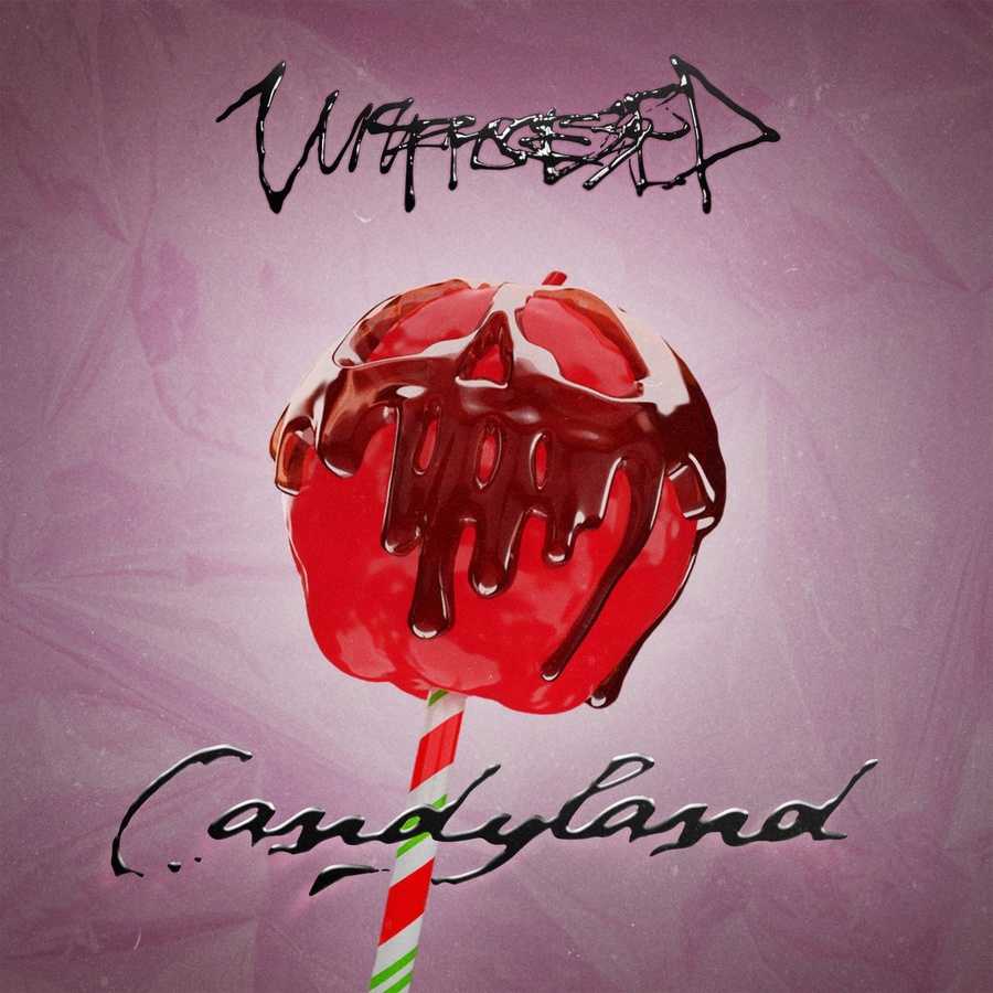Unprocessed - Candyland