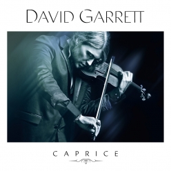 David Garrett Ft. Andrea Bocelli, Nicole Scherzinger & Steve Morse - Caprice