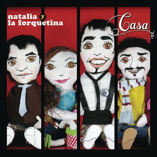 Natalia Lafourcade - Casa