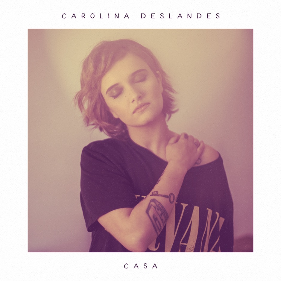 Carolina Deslandes - Casa