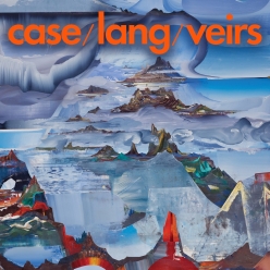 Neko Case - Case-Lang-Veirs