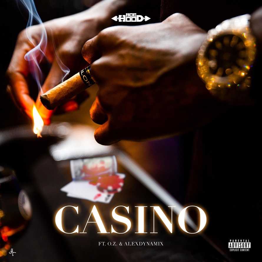 Ace Hood - Casin0