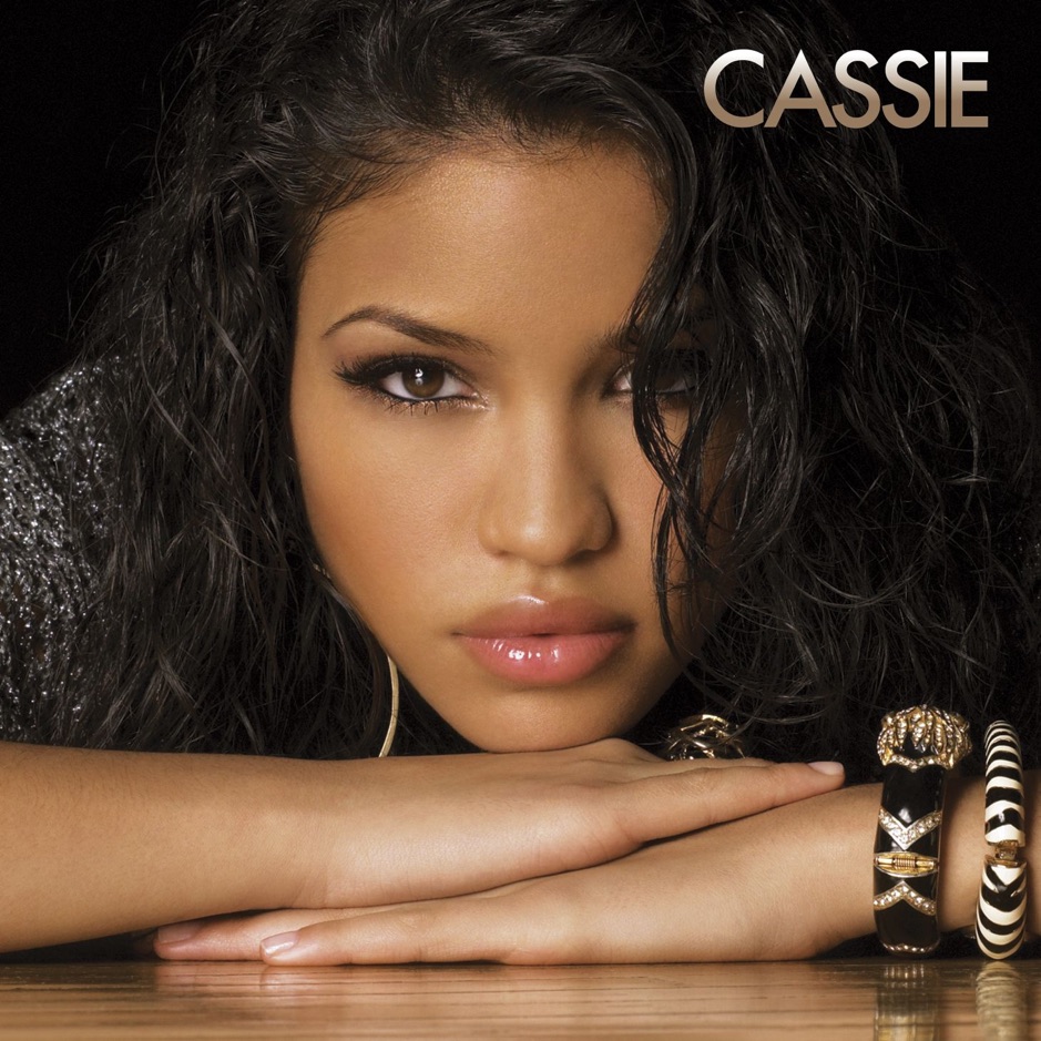 Cassie - Cassie