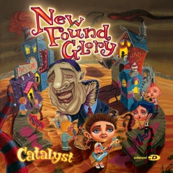 New Found Glory - Catalyst