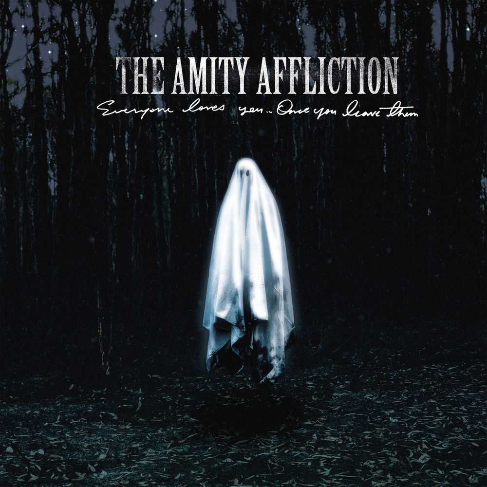 The Amity Affliction - Catatonia