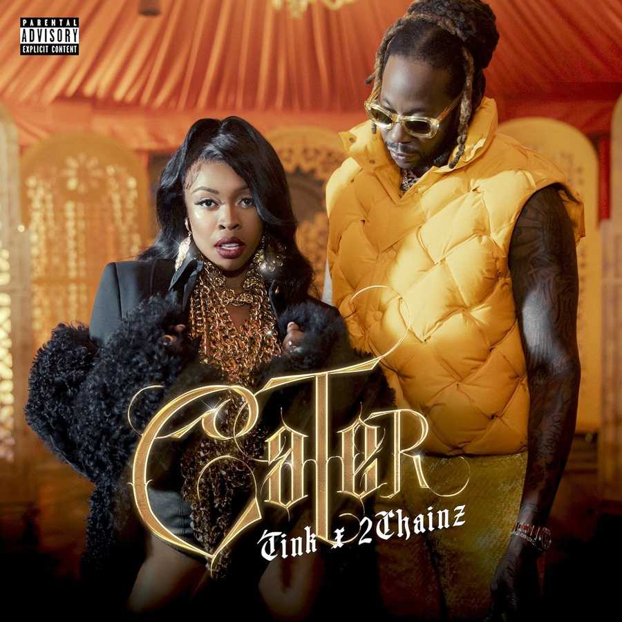 Tink ft. 2 Chainz - Cater