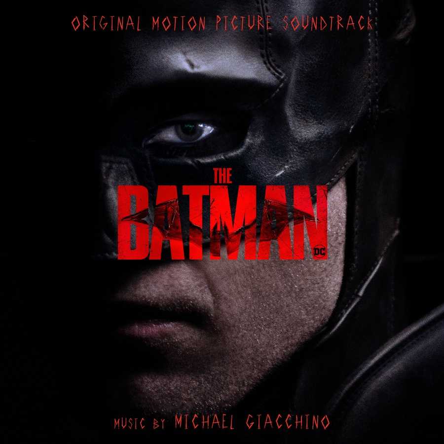 Michael Giacchino - Catwoman