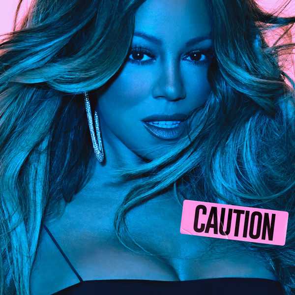 Mariah Carey - Caution