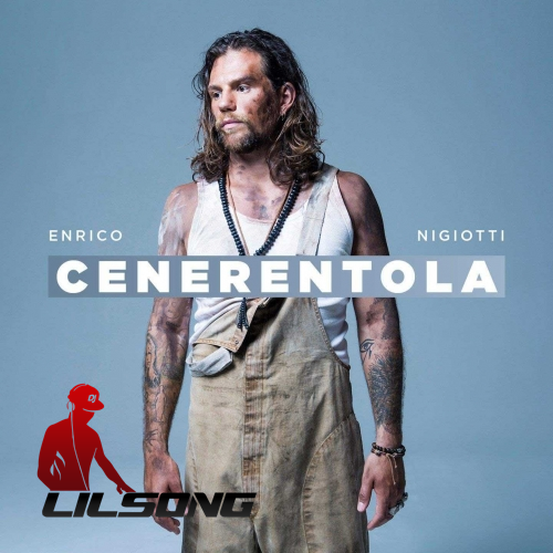 Enrico Nigiotti - Cenerentola