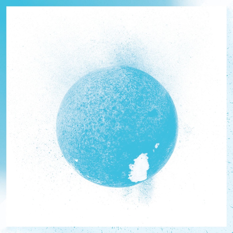 Baths - Cerulean