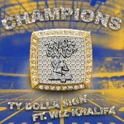 Ty Dolla Sign ft. Wiz Khalifa - Champions