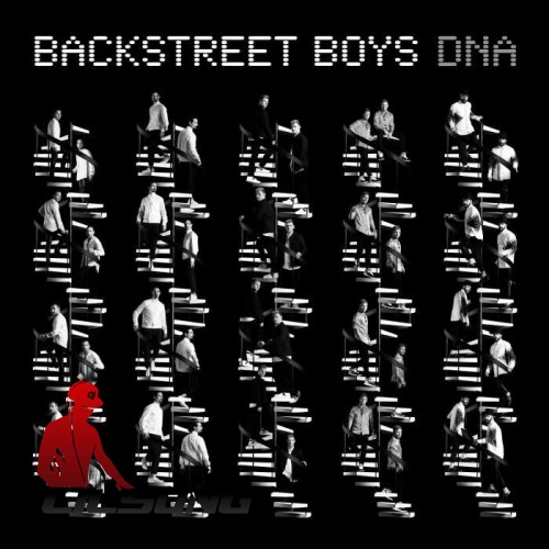 Backstreet Boys - Chances