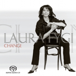 Laura Fygi - Change