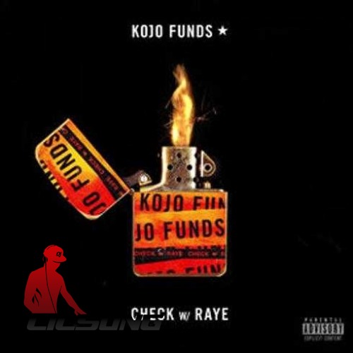Kojo Funds Ft. RAYE - Check