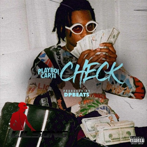 DP Beats Ft. Playboi Carti - Check