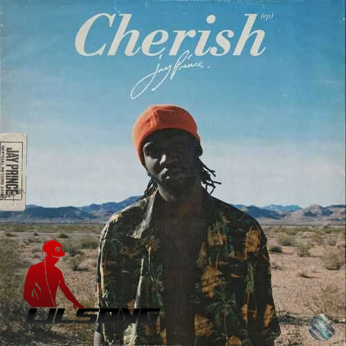 Jay Prince - Cherish