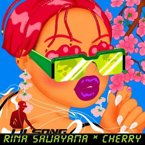 Rina Sawayama - Cherry