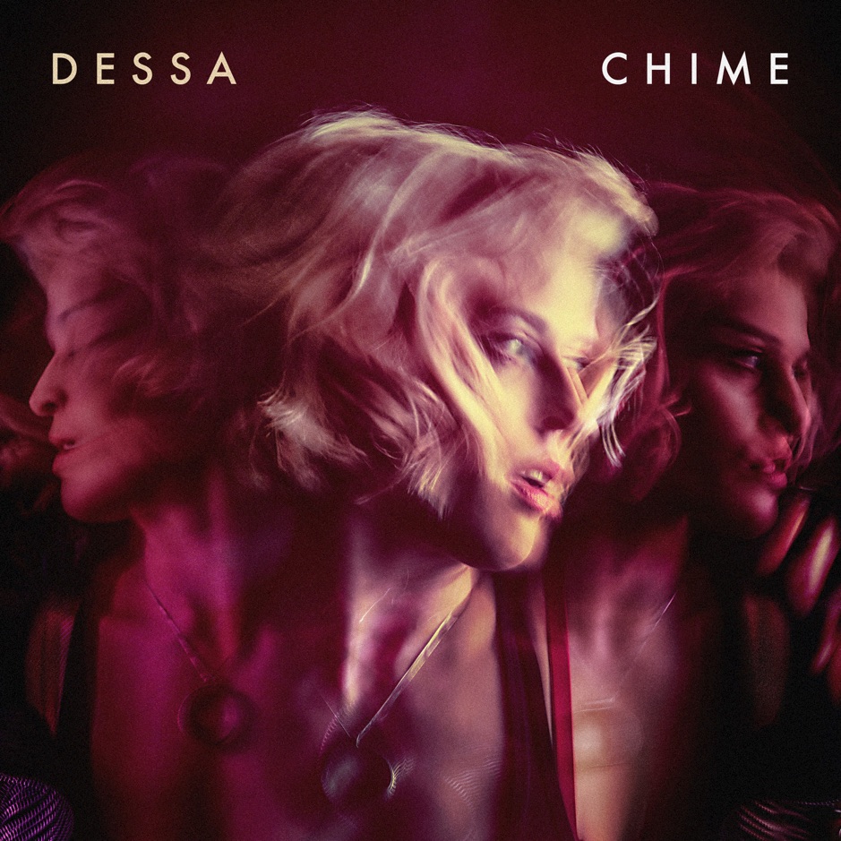 Dessa - Chime