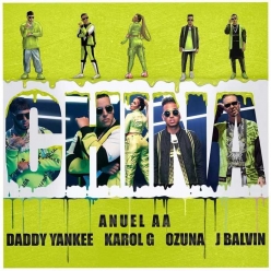 Anuel AA, Daddy Yankee & Karol G J. Balvin Ft. Ozuna - China